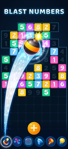 Royal Number Match Game screenshot 5