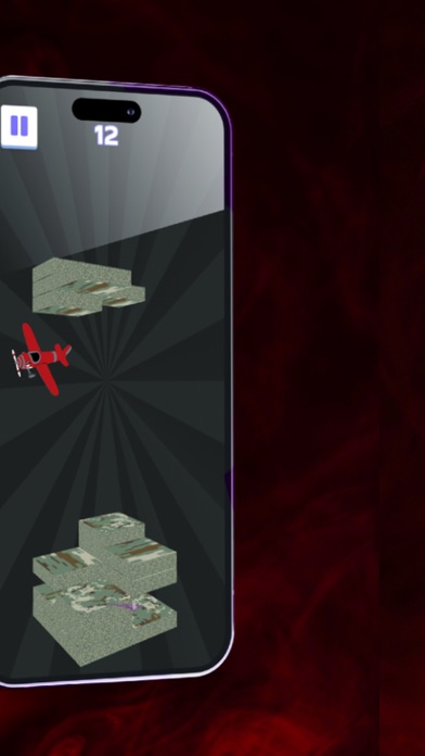 aviator stack Screenshot