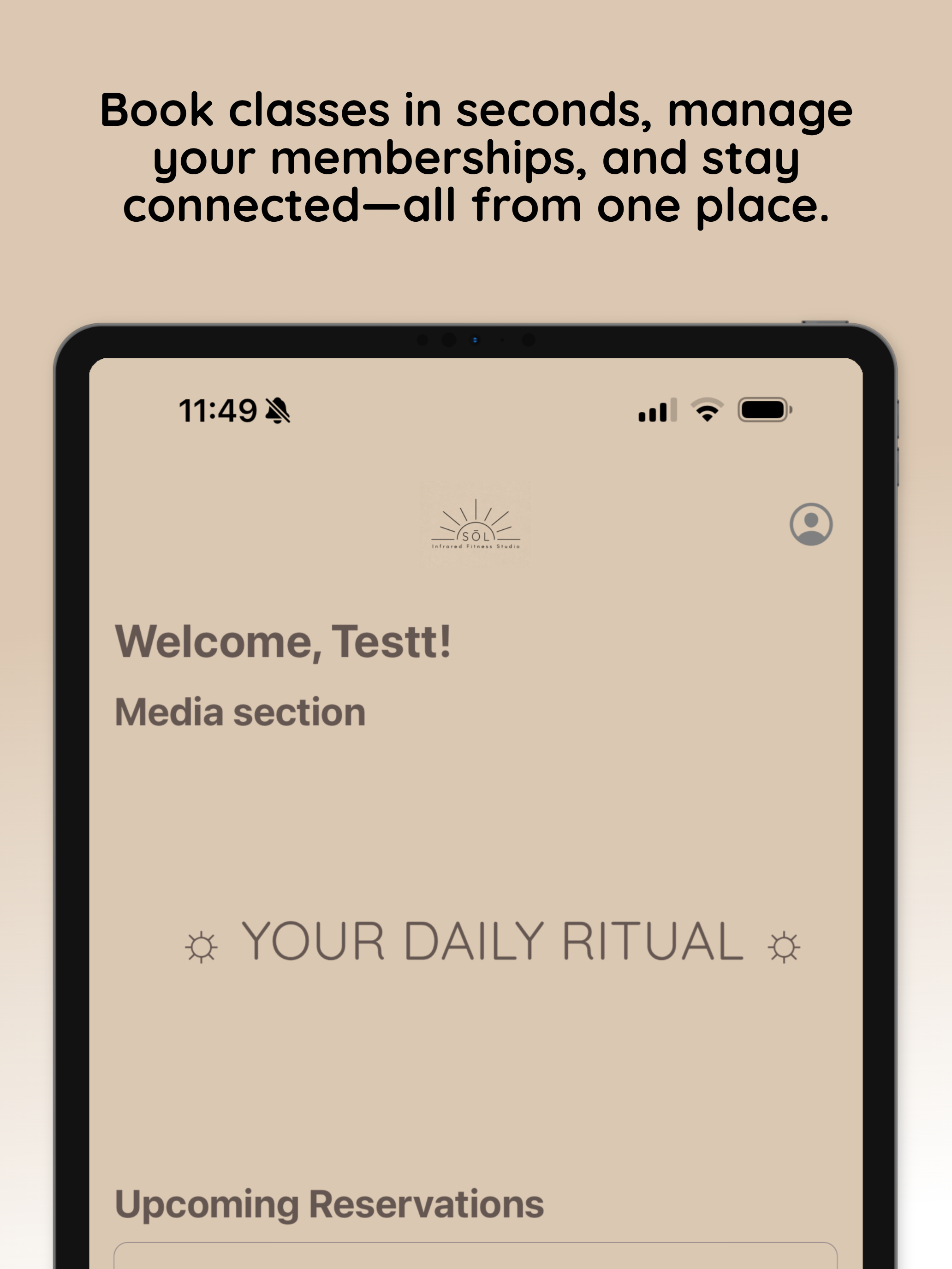 Sōl Studio screenshot 6
