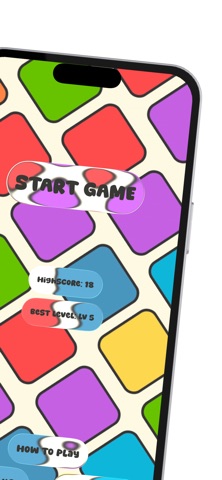 Remember! - Brain Challenge Screenshot 2 of 4