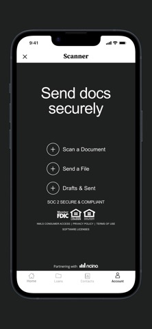 Fusion Home Loans Screenshot 6 of 6