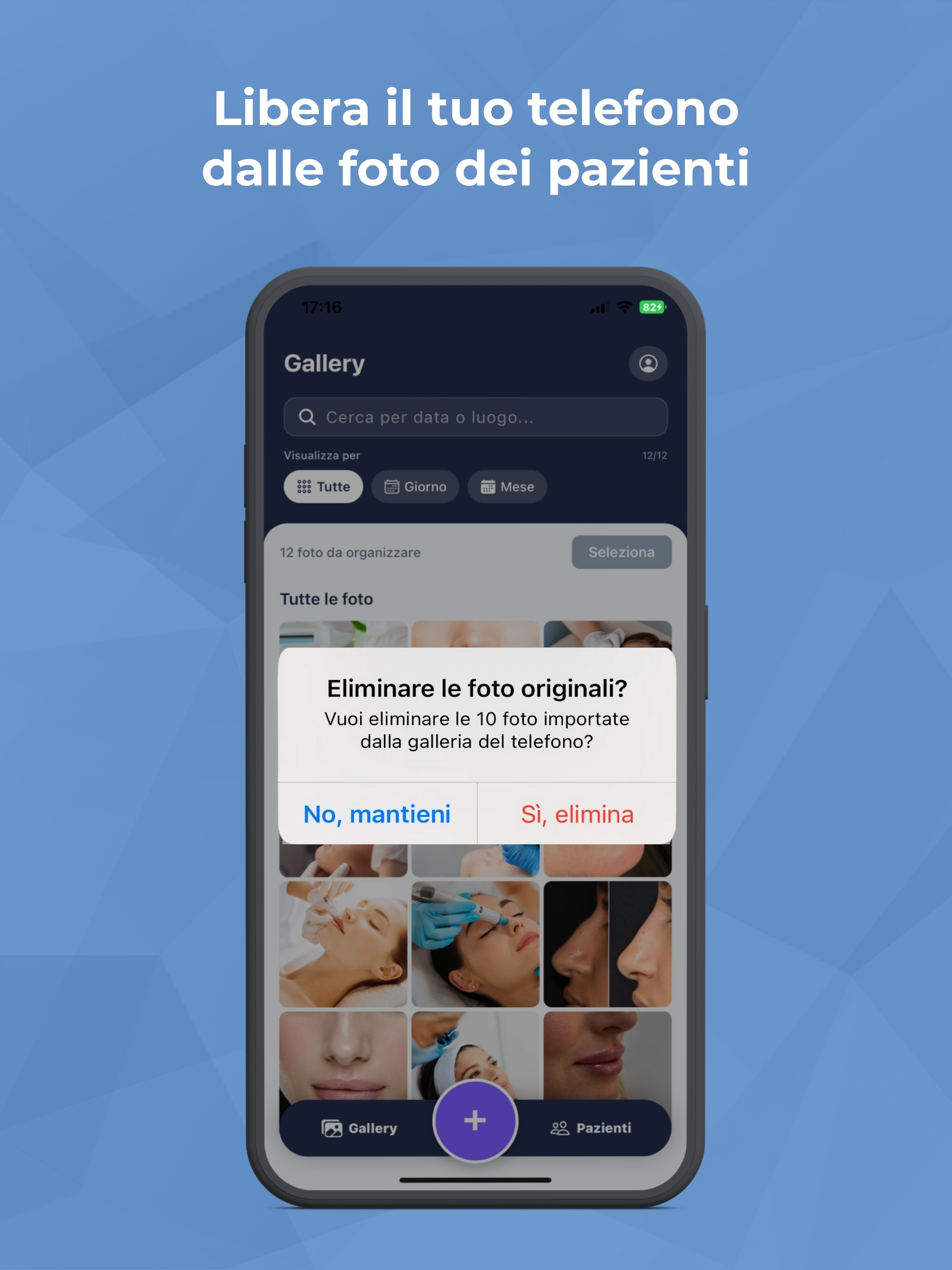 Archyva: Foto Medici Estetici