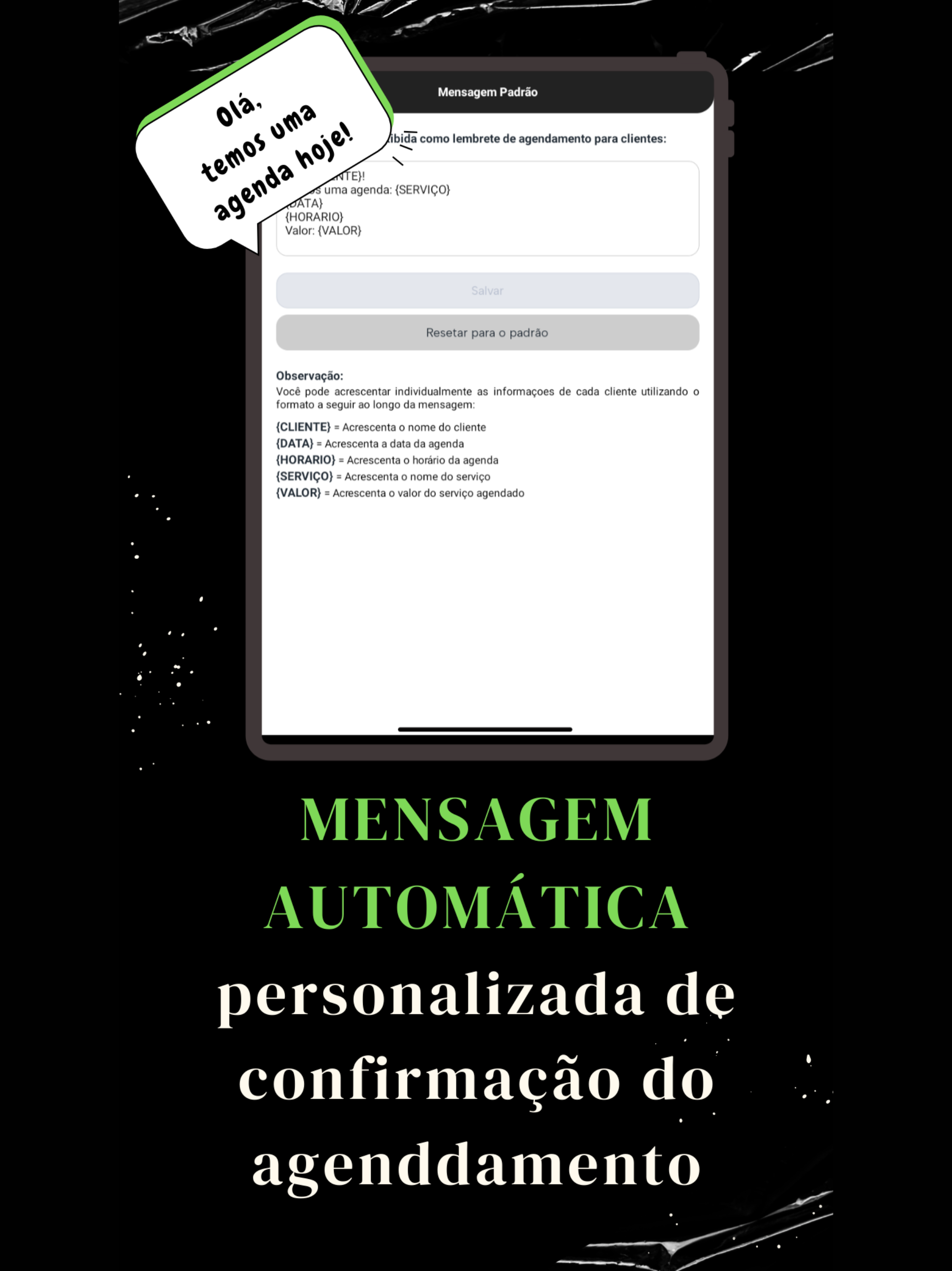 Agenda Tattoo e Piercing