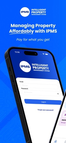My IPMS Screenshot 1 of 6