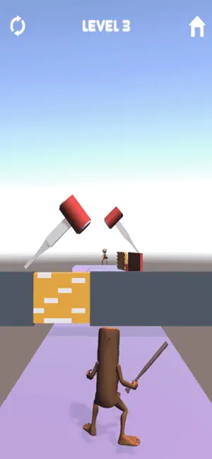 Brainrot : Tung Tung Sahur screenshot 3
