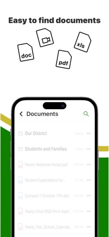 Clarkdale-Jerome School screenshot