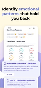 Vent Now: Emotional Support screenshot