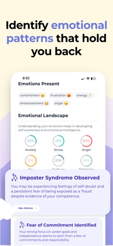 Vent Now: Emotional Support screenshot
