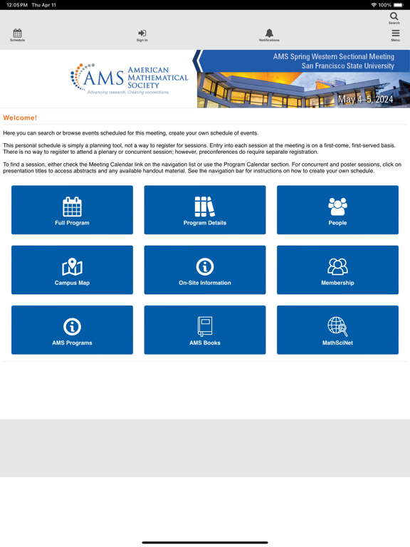 Screenshot #5 pour AMS Spring 2024 Western