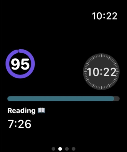DayByDay Daily Planner screenshot 21