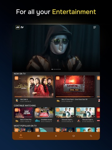 Medianet TV