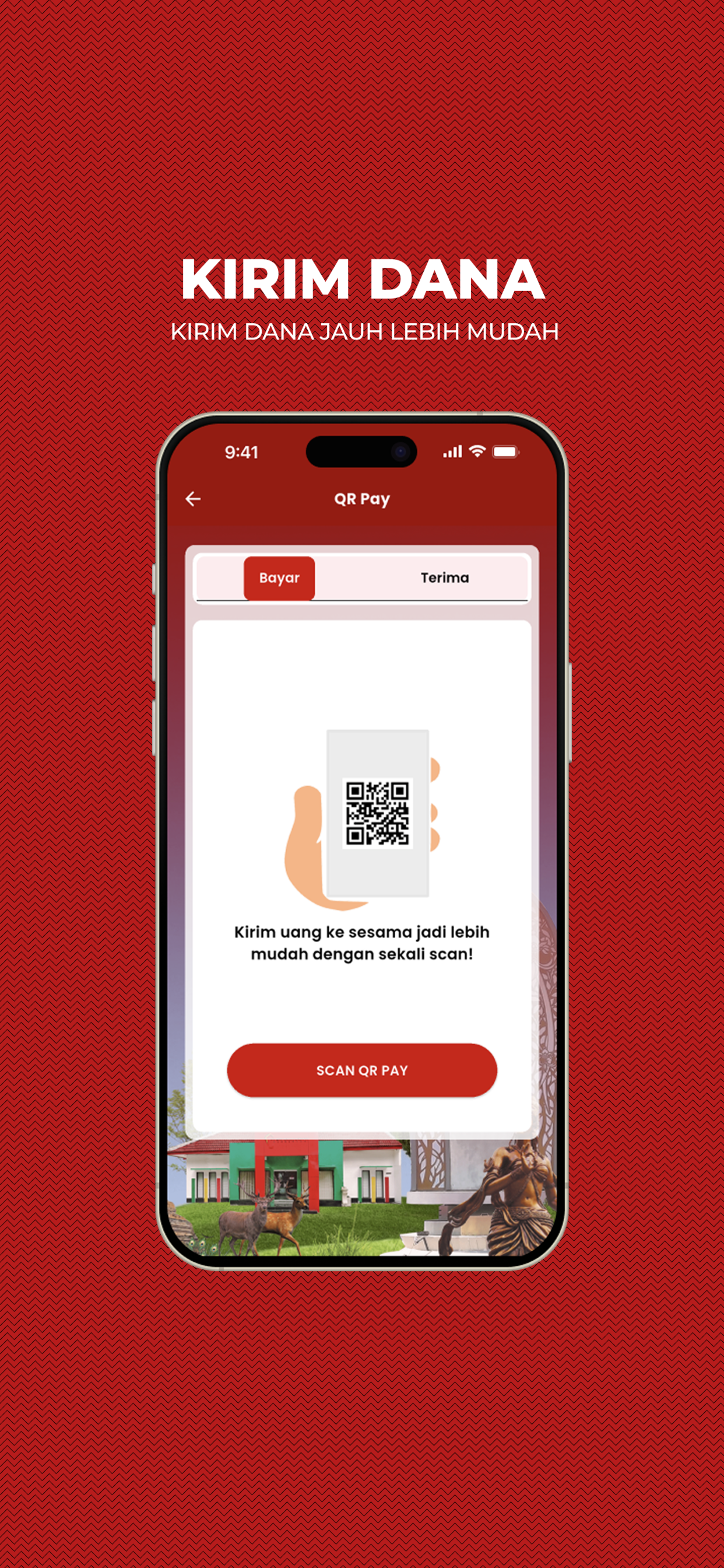 STAMBA App