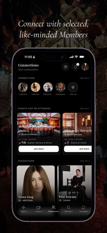 Get2gether Screenshot 4 of 5