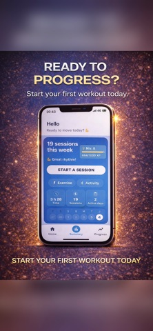 Vyron screenshot