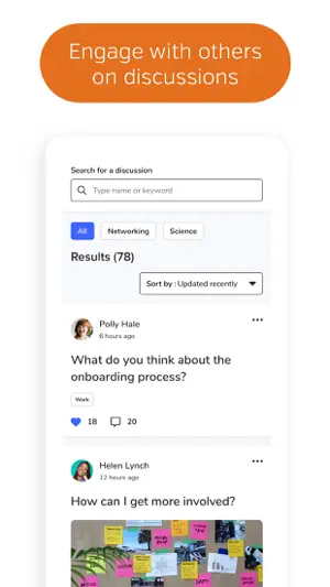 Dev10 Collective screenshot 2