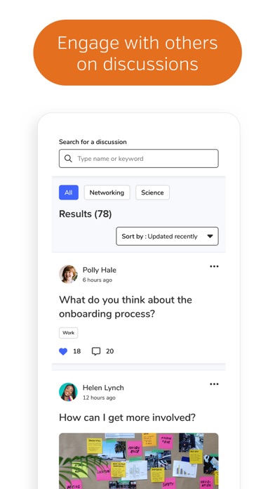 Dev10 Collective Screenshot 2 of 8