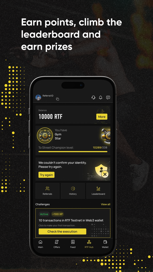 #5. RTFight (iOS) 由: RTFIGHT.COM FZCO