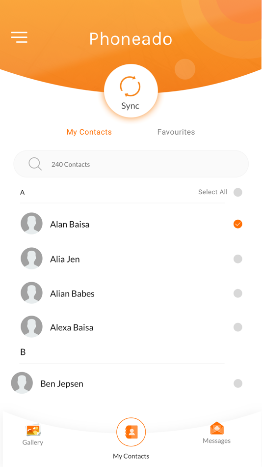 #4. P Phones (iOS) 由: Phoneado Inc.