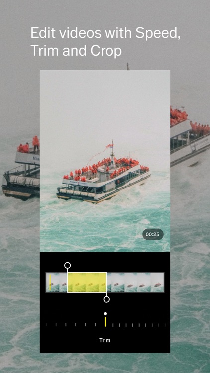 VSCO: AI Photo & Video Editor