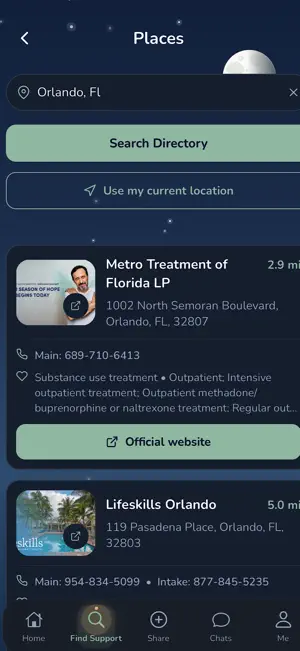 Journey: Connect & Share screenshot 3