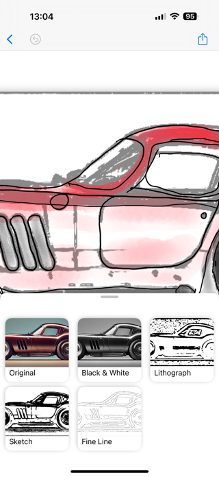 Sketchography Screenshot 3 of 4