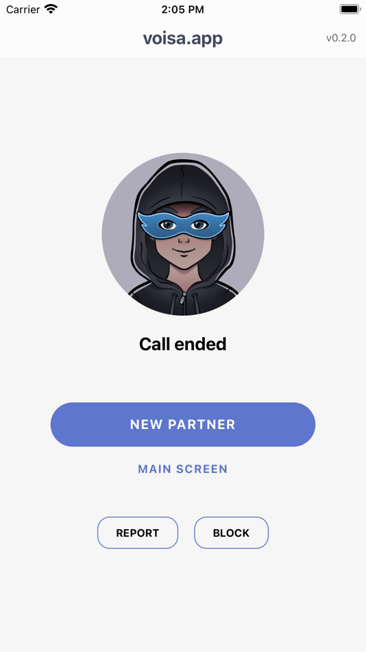 #3. Voisa / Voice chat (iOS) 게시자: Stivisto Inc.