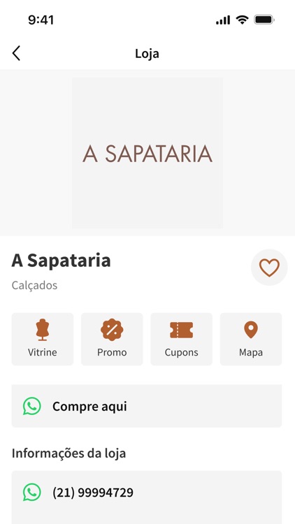 Capim Dourado Shopping