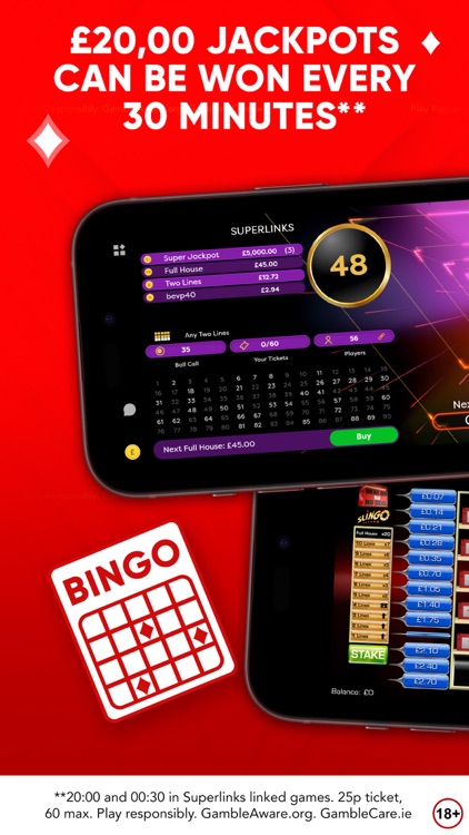 Virgin Games - Casino Gambling screenshot-8