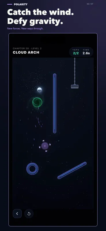 Polarity screenshot 3 of 7