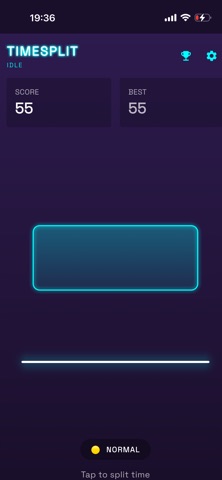 Time Split screenshot