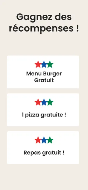 pointsclub | Carte de fidélité screenshot 4