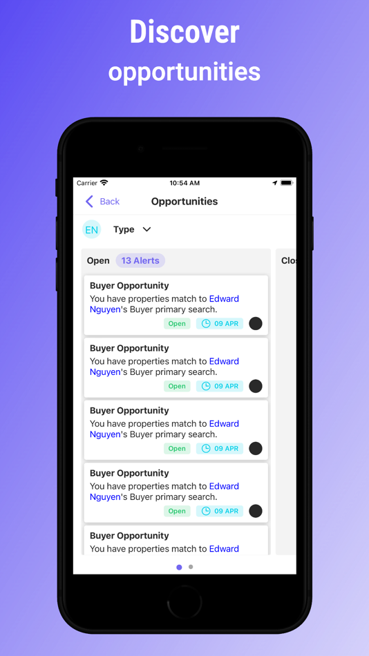 #6. Wispr Network (iOS) 由: Wispr Network