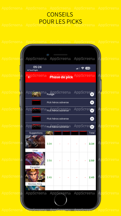 Screenshot #2 pour Dota Gasy