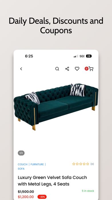 Postidal Screenshot