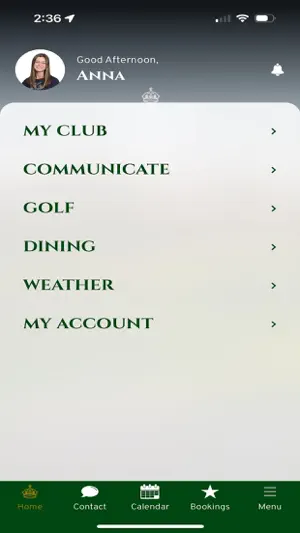 The Royal Ottawa Golf Club screenshot 2