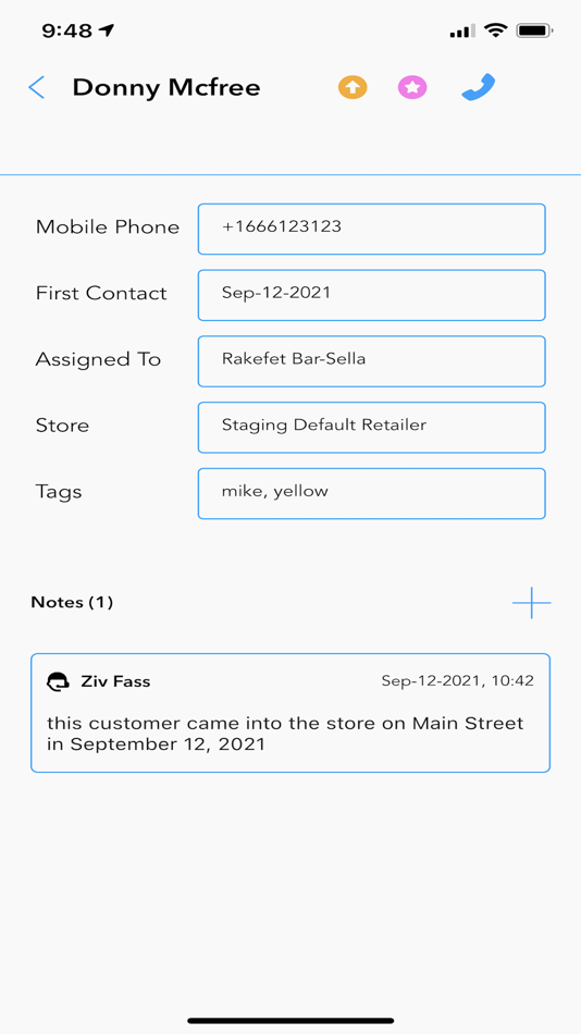 #3. PAI Mobile App (iOS) Podle: Package AI