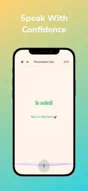 PopStudy: Language Learning screenshot 3