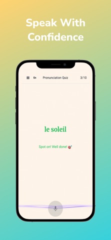 PopStudy: Language Learning screenshot 3