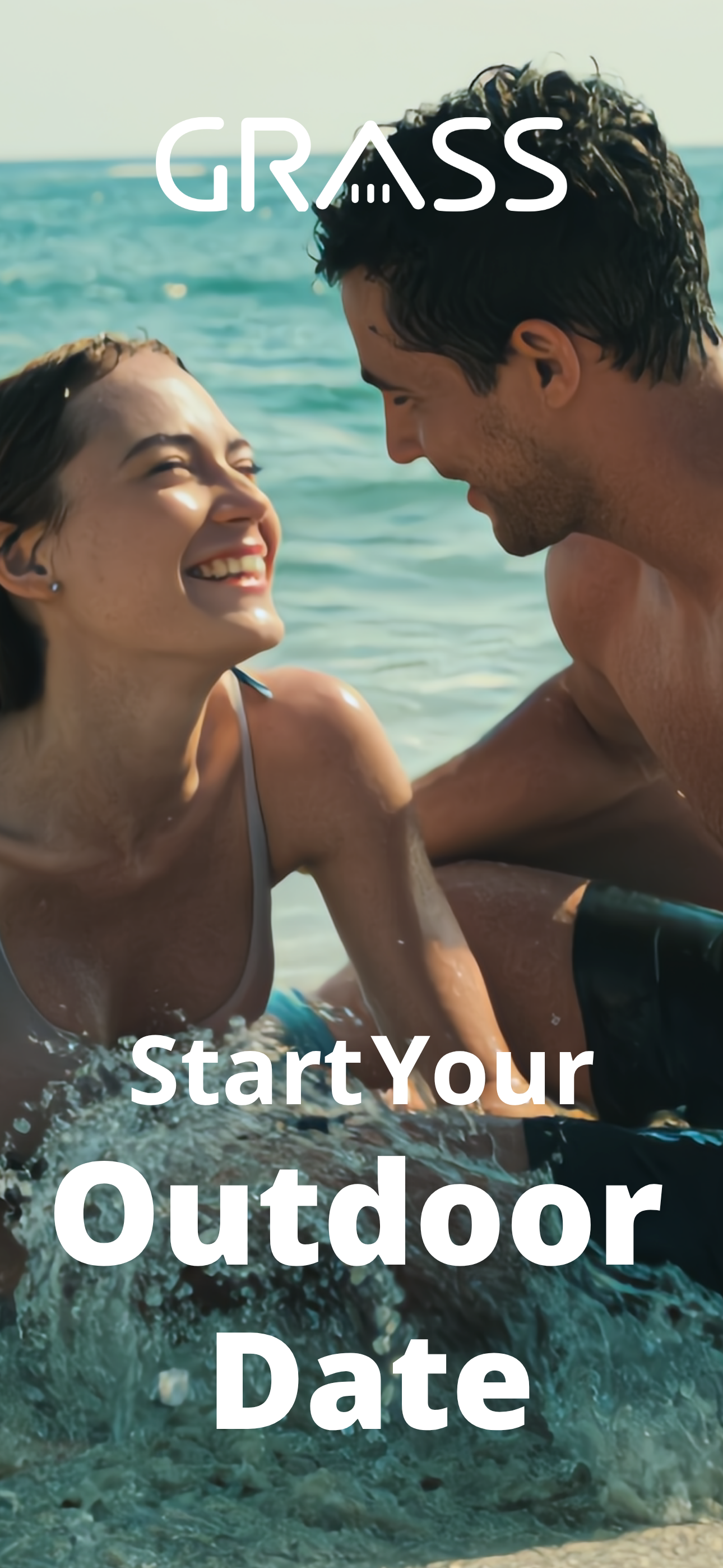 GRASS: Outdoor Dating & Meet