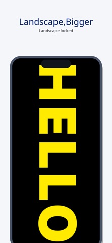 HoldSign Screenshot 3 of 9
