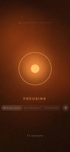 Get Fcous screenshot 3