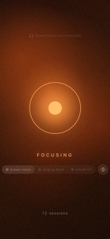 Get Fcous Screenshot 3 of 4