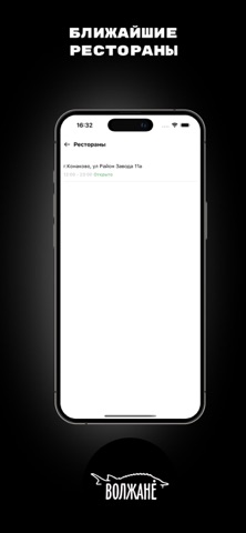 Волжане screenshot