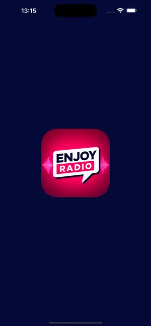 Enjoy.Radio screenshot 1