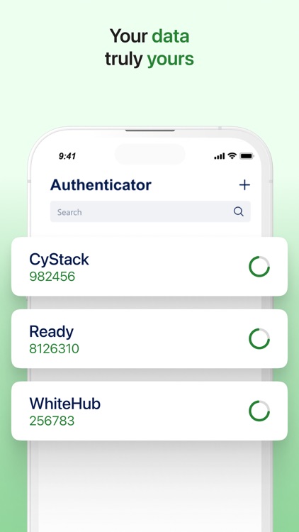 Locker Password Manager screenshot-4