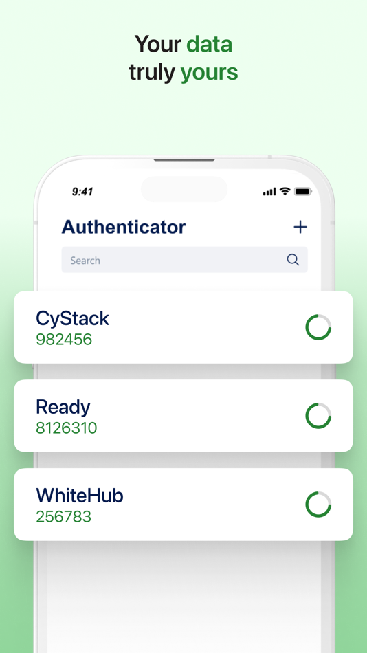#5. Locker Password Manager (iOS) 来自: VIET NAM CYSTACK JOINT STOCK COMPANY