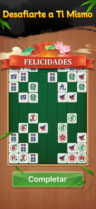 Mahjong Match screenshot 5