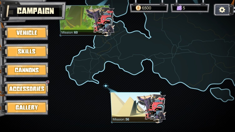 TowerTank screenshot-7