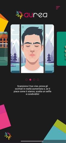 Netminds Aurea screenshot