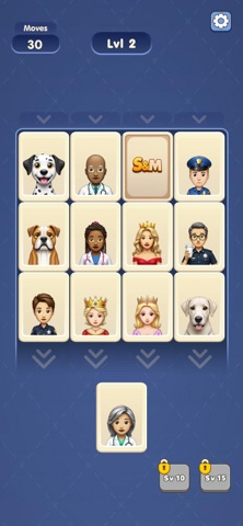 Swap Master - Connect Puzzle Screenshot 1 of 5